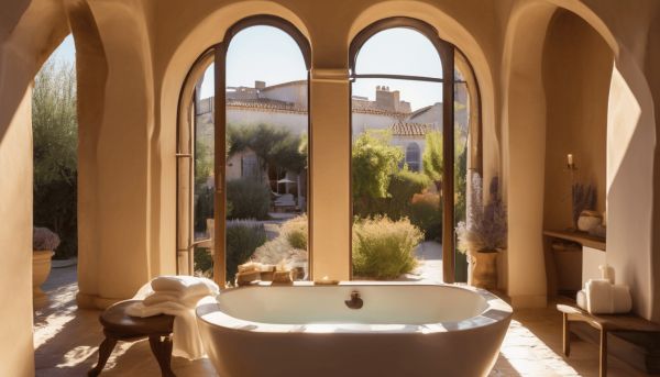 Narbonne hôtel spa : moments de détente à savourer