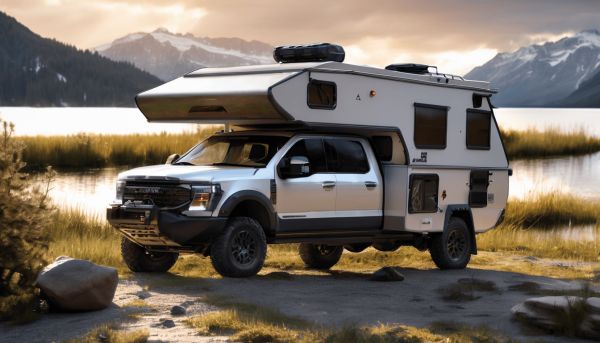 Pourquoi choisir un Unimog pour vos voyages en camping-car ?