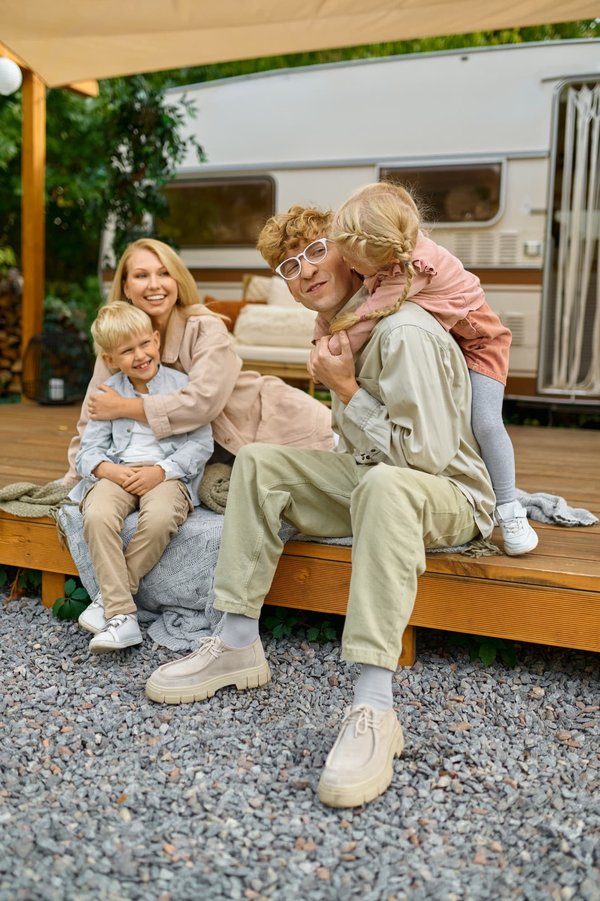 Existe-t-il à Lyon des colonies de vacances pour les familles ?