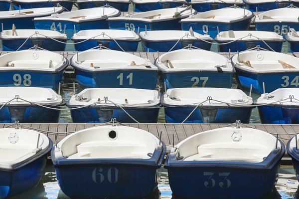 Comment louer un bateau à Carnon ?
