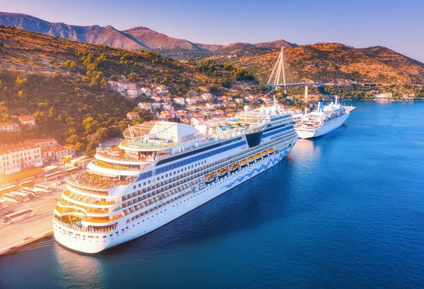 Croisières : une offre de voyage à ne pas louper