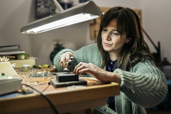 Où participer à des ateliers de fabrication de bijoux en or en Turquie?