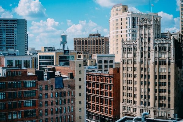Détroit : Incontournables, lieux historiques et gastronomie locale