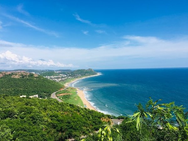 Visakhapatnam : Le guide ultime pour explorer la perle de la côte est indienne