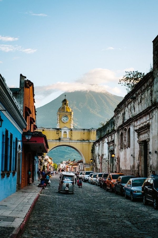 Le Guatemala : Guide des sites à ne pas manquer et conseils pratiques pour un séjour inoubliable