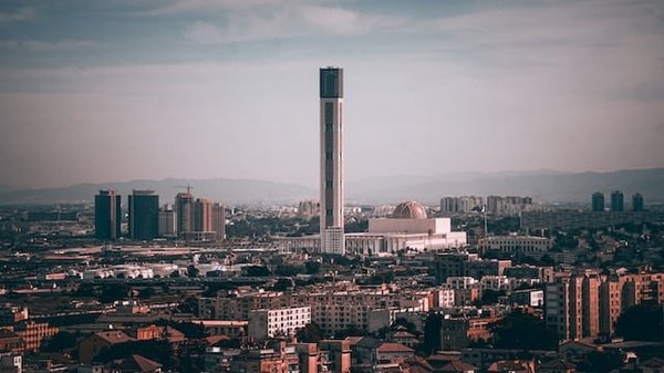 L'Algérie : Votre guide ultime pour explorer les trésors cachés du pays